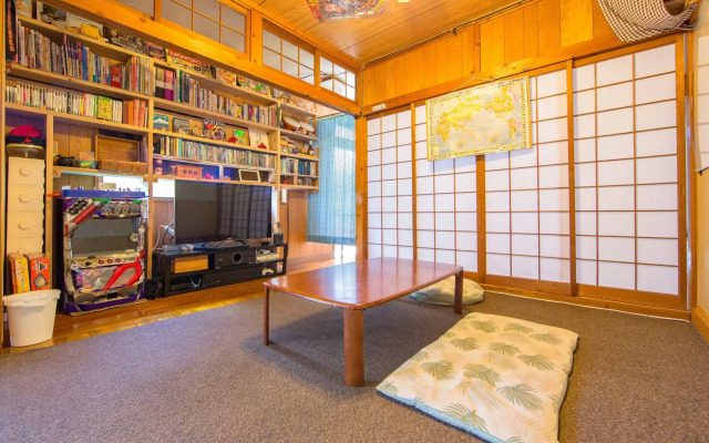 Kitakara Yuimaru
