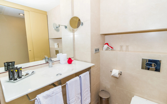 Eix Platja Daurada Hotel & Spa