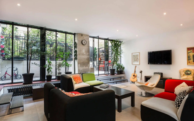 onefinestay - Bastille Apartments