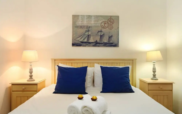 Ocean View 701