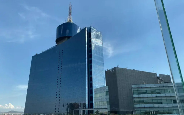 Chicago Suites WTC