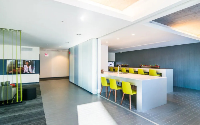 Furnished Suites in South Loop Chicago Apartments