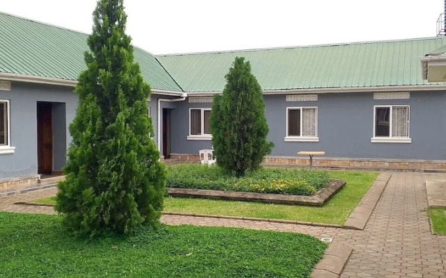 Migingo Suites