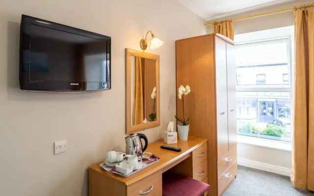Atlantic Coast Hotel