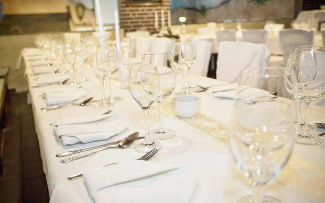 Spree-Waldhotel Cottbus