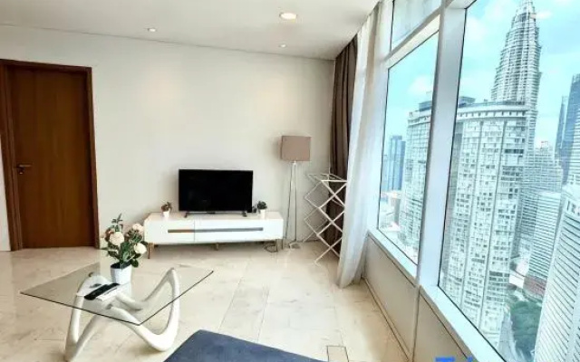 Vortex KLCC by G Suites