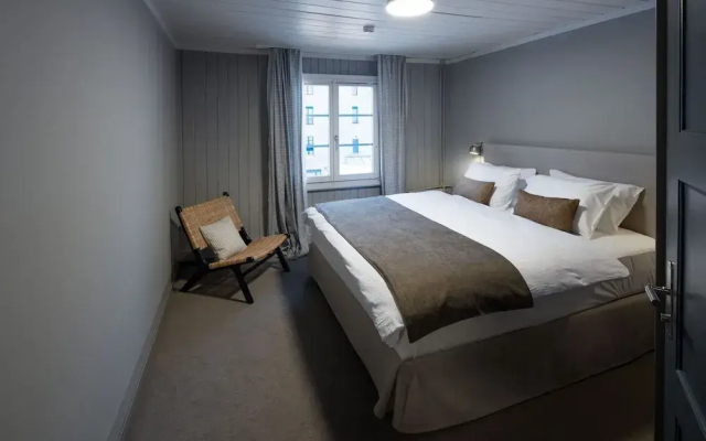 Hotel Bergidyll - Riders Haven