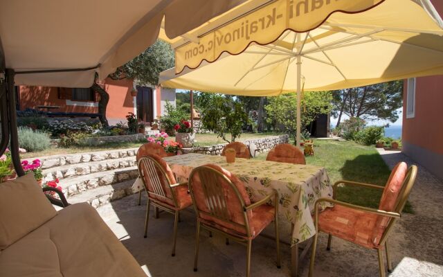 Apartments Nusret