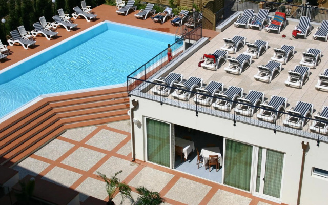 Appartamenti Blu Mare