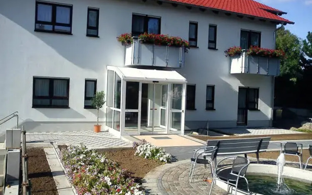 Müllers Hotel Haus 2