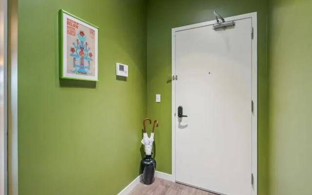 Violet Suites PDX