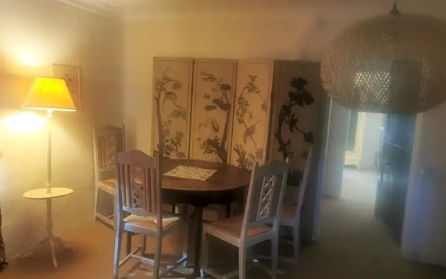 La Ferme de la Condamine