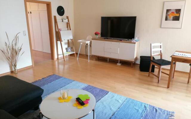 Am Wismarer Markt mit Balkon NEU! - ABC329