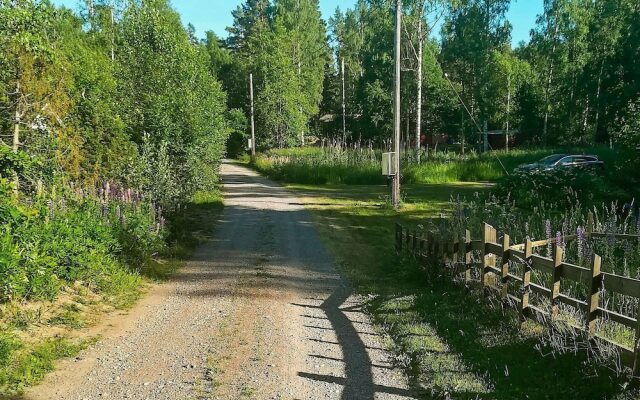 5 Person Holiday Home in Kristinehamn