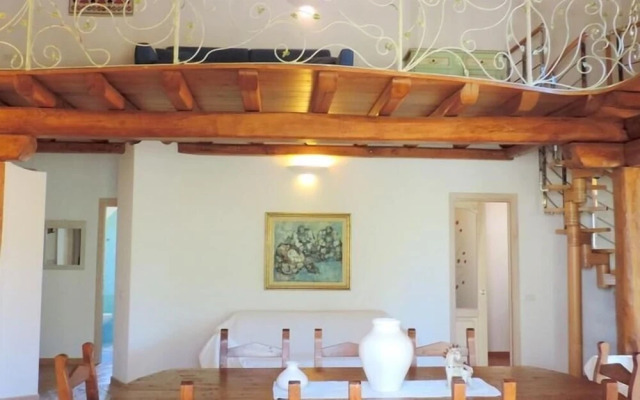 Villa Ludduì L