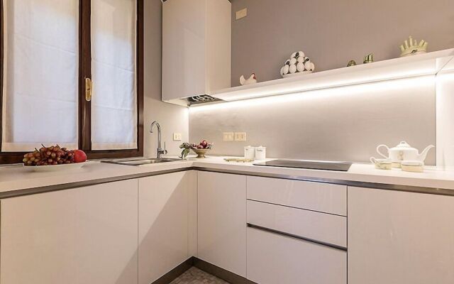 City Apartments - San Marco Central