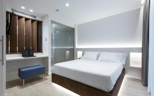 Hotel Indalo Park