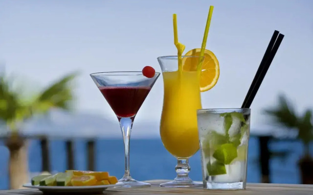 Helios Sunny Apartments by Valamar
