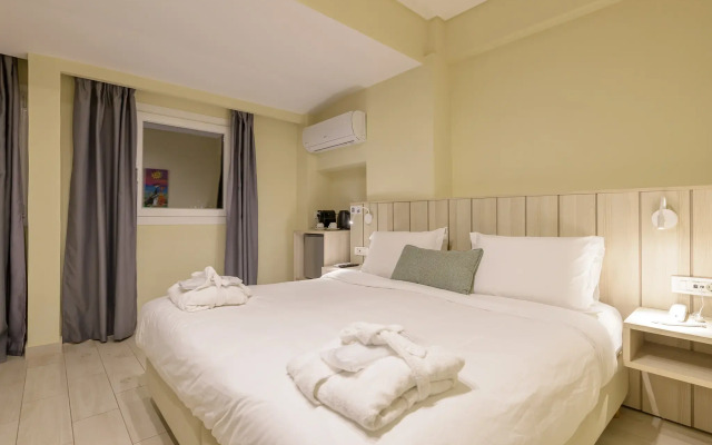 Iakinthos Tsilivi Beach