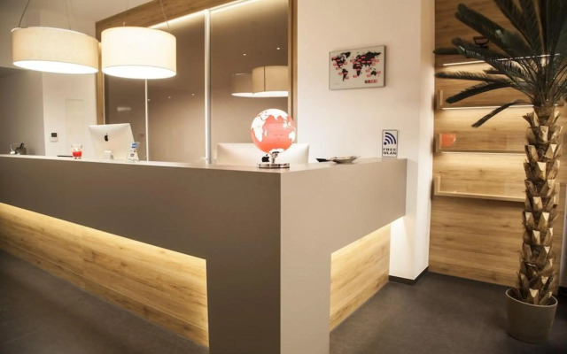 Hotel Specht