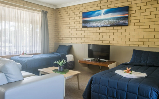 Iluka Motel