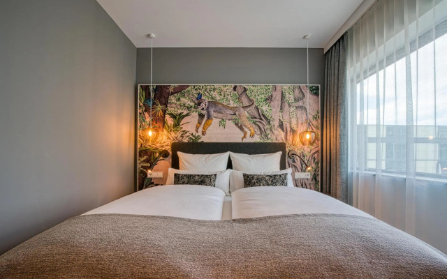 Vienna House Easy by Wyndham Amsterdam Airport