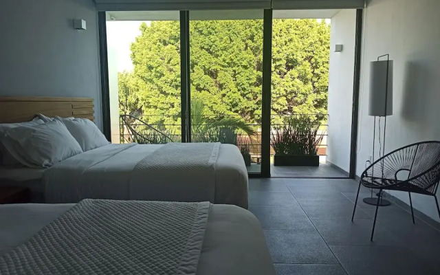 Hotel & Villa Internacional de Tenis