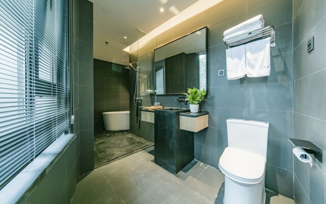 Enze Boutique Hotel