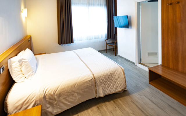 Hotel Nuova Mestre