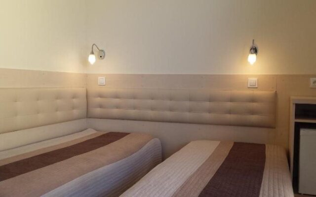 Dom Gościnny Harpun