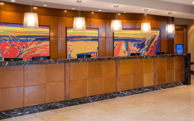 Fremont Marriott Silicon Valley