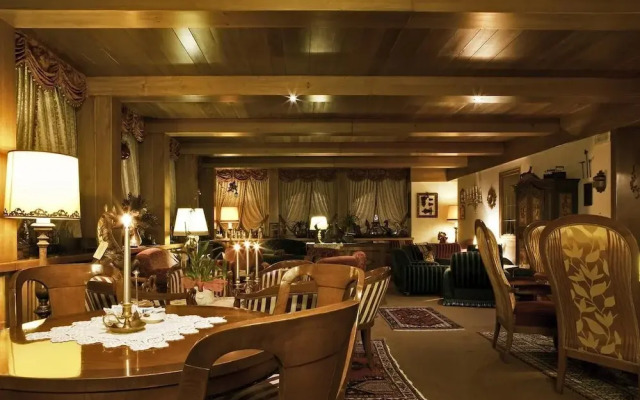 Storico Hotel Regina