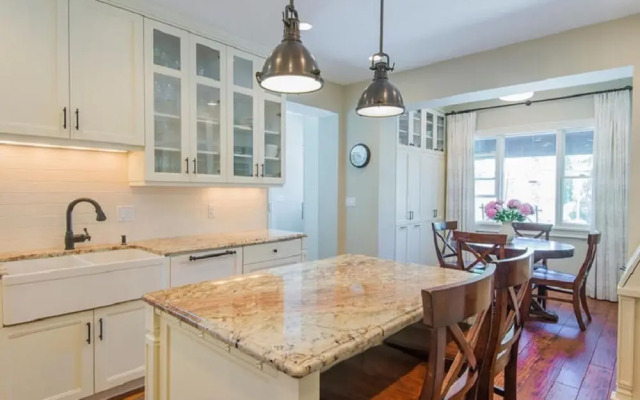 613 3rd Ave by Wasatch Vacation Homes