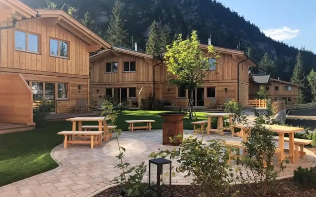 Zugspitz Lodge