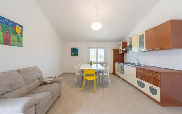 Haiku Rosa in Santa Maria Imbaro