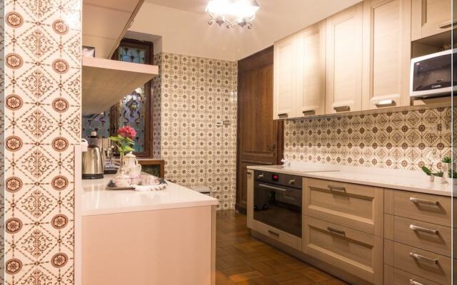 Bed & Breakfast OttoQuadri