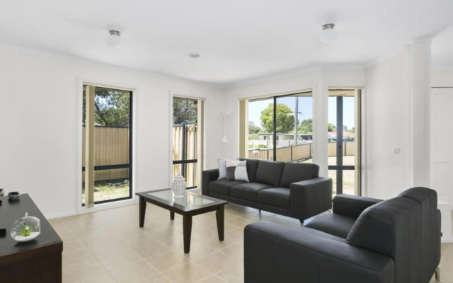 Stones Throw To The Beach