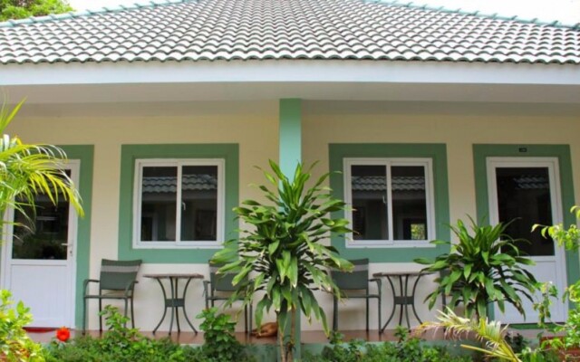 My Lan Guest House