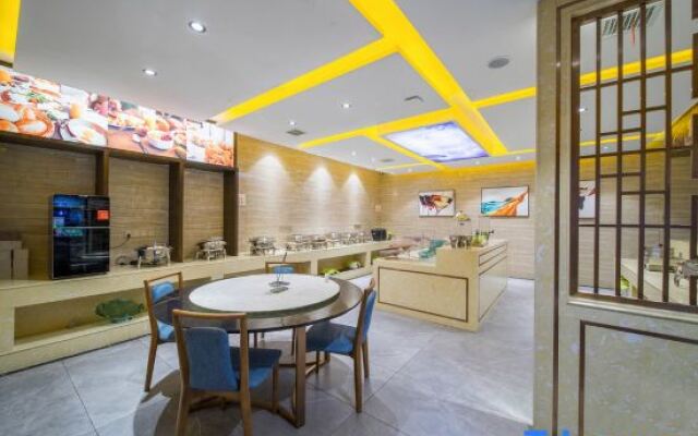 ROYGEM Hotel Jianshe Middle Road Miluo, Yueyang