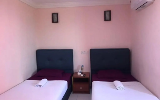 TAMIM SUITE GROUP HOTEL Dungun