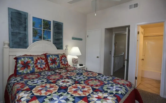 Reel Dreams Apartment 2 Bedroom