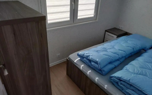 Fjand Camping