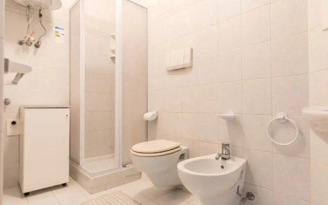 Residence Comano Girasole 1