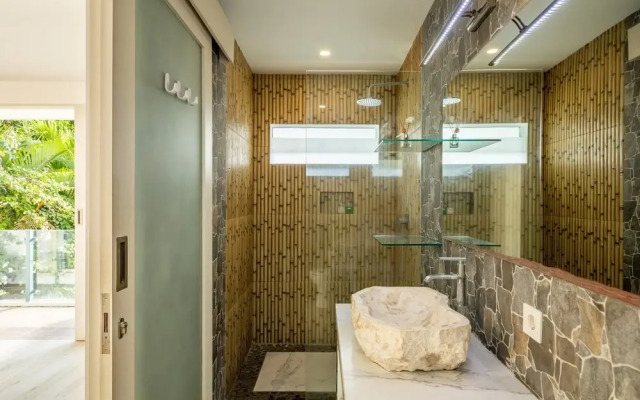 Oceana 4BR Villa in Seminyak By azure
