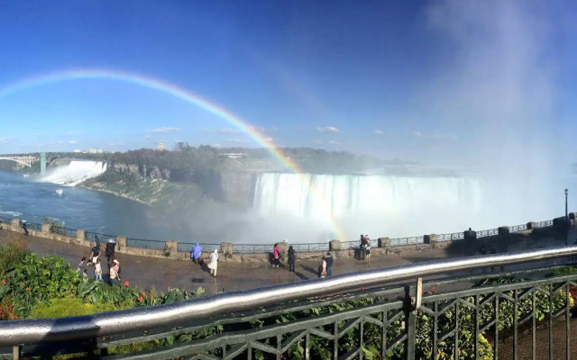 Acacia Bed & Breakfast