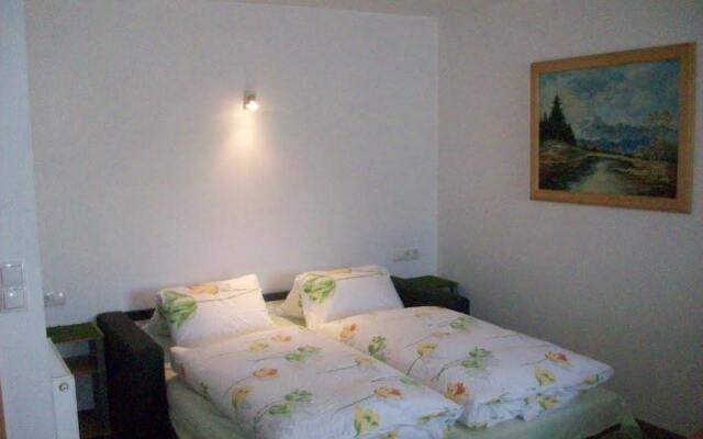 Appartements Renate