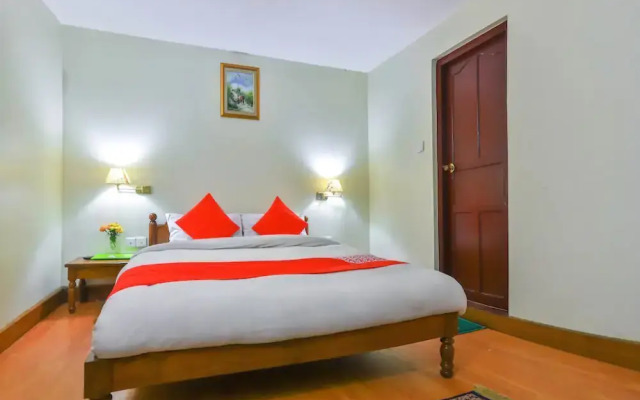 Oyo 680 Greater Himalayan Resort