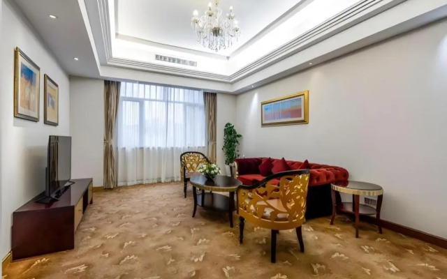 Xinhui Country Garden Phoenix Hotel