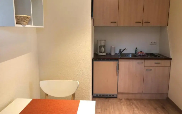 Bernsteinsee Ferienwohnungen und Apartments