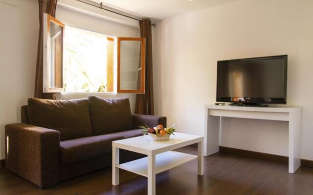 Albir Garden Resort